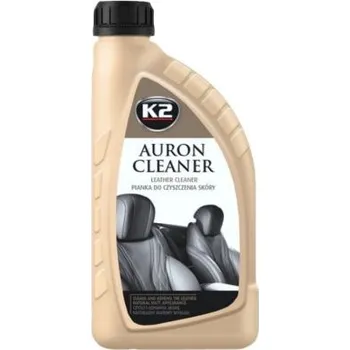 K2 AURON Cleaner čistič kůže 1L
