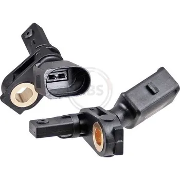 Přislušenství brzdového systému Snímač, počet otáček kol A.B.S. 30013