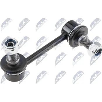 Zavěšení kol Tyč/vzpěra, stabilizátor NTY ZLP-MZ-056