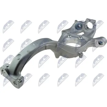 Čep nápravy Čep nápravy, zavěšení kol NTY ZZP-AU-041