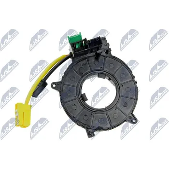 Vinutá pružina, airbag NTY EAS-MS-001