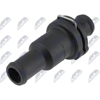 Těsnění motoru Termostat, chladivo NTY CTM-VW-093