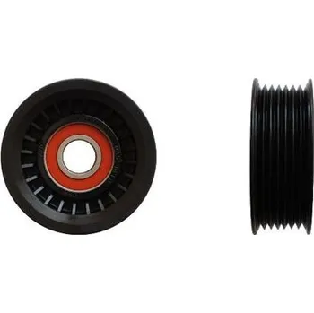 Vratná/vodicí kladka, klínový žebrový řemen DENCKERMANN P352001