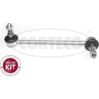 Zavěšení kol Tyč/vzpěra, stabilizátor CORTECO 49400231