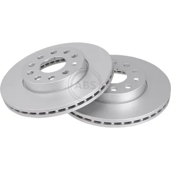 Brzdový kotouč Brzdový kotouč A.B.S. 18430