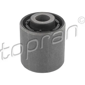 Uložení, řídicí mechanismus TOPRAN 634 466