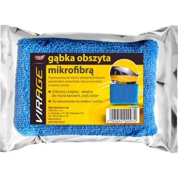 Moje Auto 97-006 Houba na mytí auta