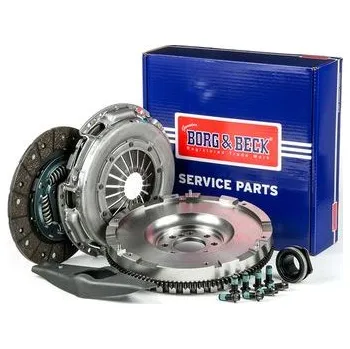 Nářadí pro automobil Přestavba, spojka BORG & BECK HKF1001