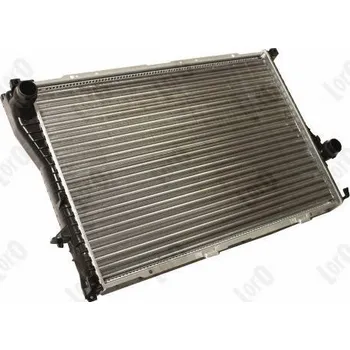 Chladič motoru Chladič, chlazení motoru ABAKUS 004-017-0006