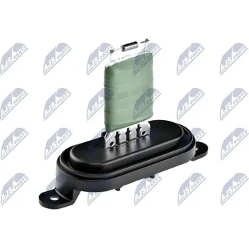 Autodíl Odpor, vnitřní tlakový ventilátor NTY ERD-VW-001