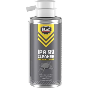 K2 IPA 99 CLEANER Precizní čistič 150ml
