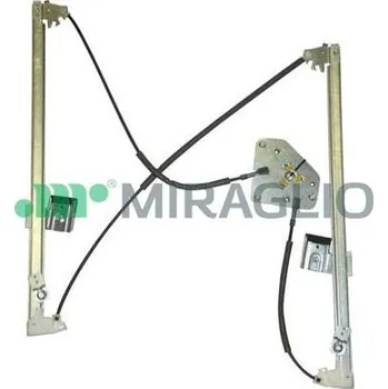 Stahovačka okna Zvedací zařízení oken MIRAGLIO 30/1869