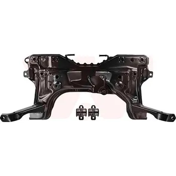 Nárazník Pomocný rám / souprava nosičů VAN WEZEL 1884690