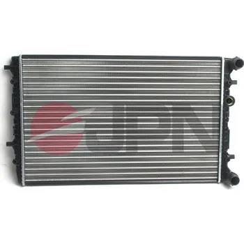 Motor automobilu Chladič, chlazení motoru JPN-60C9056-JPN