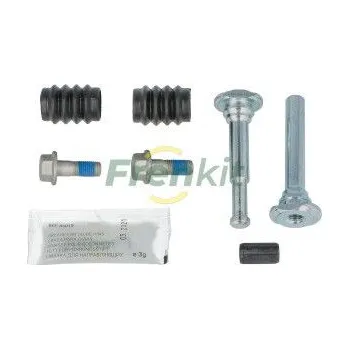 Brzdový třmen Sada vodicích pouzder, brzdový třmen FRENKIT 810128