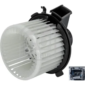 vnitřní ventilátor FEBI BILSTEIN 106724