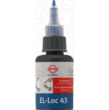 Auto-moto Zajišťování pomocí šroubu ELRING 954.000