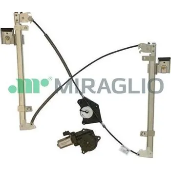 Stahovačka okna Zvedací zařízení oken MIRAGLIO 30/7001