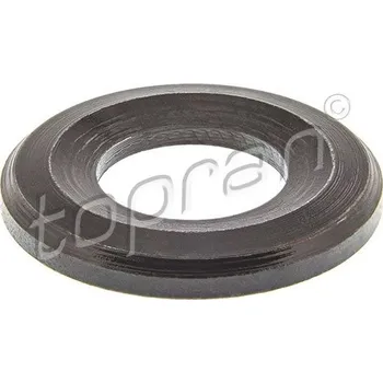 Systém vstřikování Ochranný kryt proti zahřívání, vstřikovací systém TOPRAN 401 503