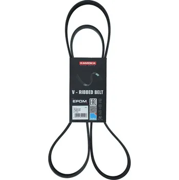ozubený klínový řemen KAMOKA 7016137