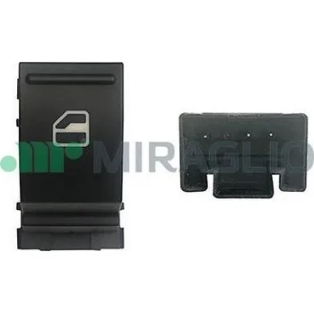 Stahovačka okna Spínač, zvedací zařízení oken MIRAGLIO 121/VKI76003