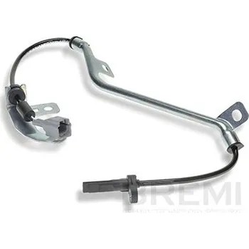 Přislušenství brzdového systému Snímač, počet otáček kol BREMI 51541
