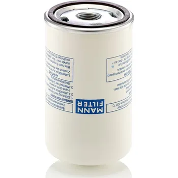 Hydraulický filtr Filtr, technika stlačeného vzduchu MANN-FILTER LB 719/2