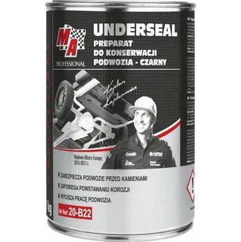 Moje Auto 20-B22 Přípravek na údržbu podvozku 1Kg