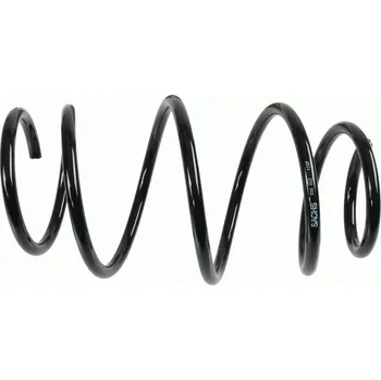 Autodíl Pružina podvozku SACHS 998 042