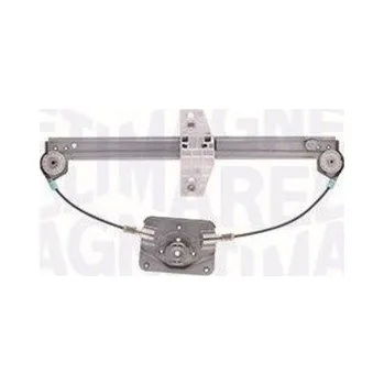 Stahovačka okna Zvedací zařízení oken MAGNETI MARELLI ACQ0077