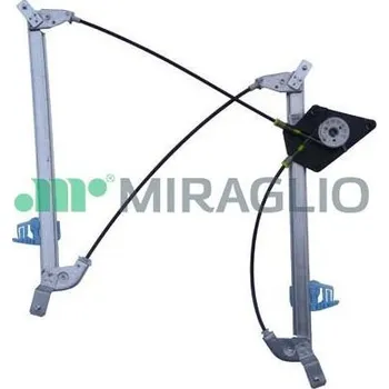 Stahovačka okna Zvedací zařízení oken MIRAGLIO 30/1836