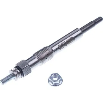 Autoelektrika Žhavící svíčka DENCKERMANN E300013