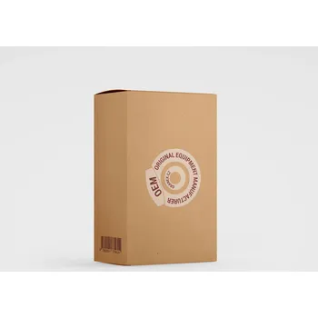 Ohřívač vody Ohřívač vody R TRAFIC II 2.0DCI