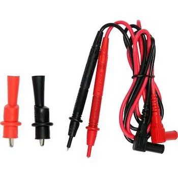 Autodílna Yato Sada měřících sond s klapkami pro digitální měřiče YT-73078