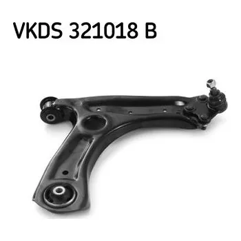 Zavěšení kol Řídicí páka, zavěšení kol SKF VKDS 321018 B