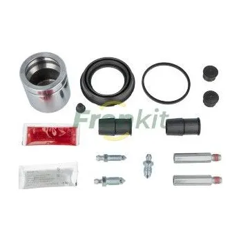 Brzdový třmen Sada na opravy, brzdový třmen FRENKIT 754903