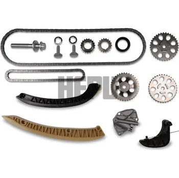 HEPU 21-0584 Sada rozvodového řetězu