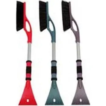 Autoškrabka Suedpfalz 88850 Škrabka na led se smetákem