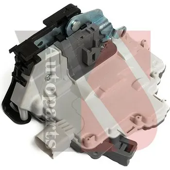 Autozámek Zámek dveří YSPARTS YS-LK0004P