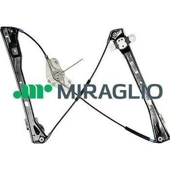 Stahovačka okna Zvedací zařízení oken MIRAGLIO 30/1093