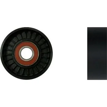 Auto-moto Napínací kladka, žebrovaný klínový řemen DENCKERMANN P220003