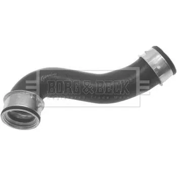 Autodílna Hadice plnícího vzduchu BORG & BECK BTH1143