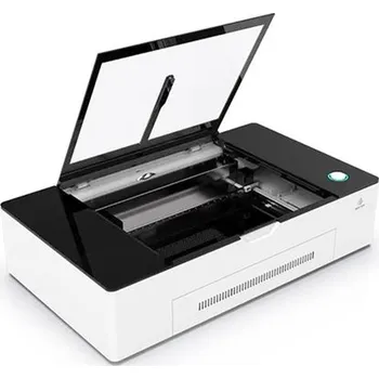 Gravírování Gweike Cloud Pro 50W laserová gravírovačka