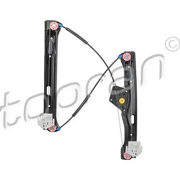 Stahovačka okna Zvedací zařízení oken TOPRAN 503 087