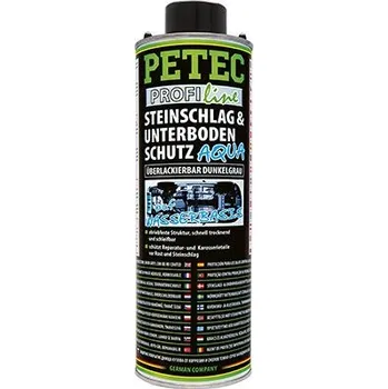 Petec 73710 Přípravek pro ochranu spodní části karosérie 1000ml