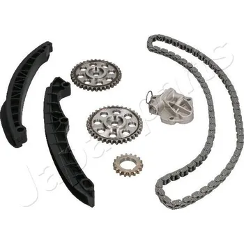 Sada rozvodového řetězu JAPANPARTS KDK-0915