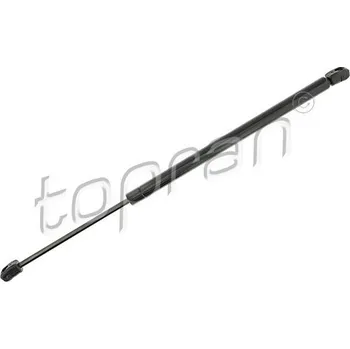 Příslušenství karosérie Pneumatická pružina / vzpěra zavazadlového prostoru TOPRAN 115 044