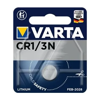 Autobaterie Varta Baterie CR1/3N