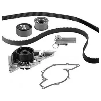 ROZRZAD KPL.Z POMPA AUDI 2.4 97-