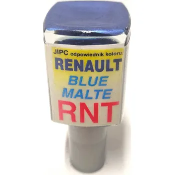 Autolak ARASYSTEM Lakovací tužka RNT Bleu Malte Renault (2008-2018) 10 ml